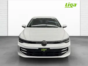 VW Golf VIII 1.5 eTSI Value DSG