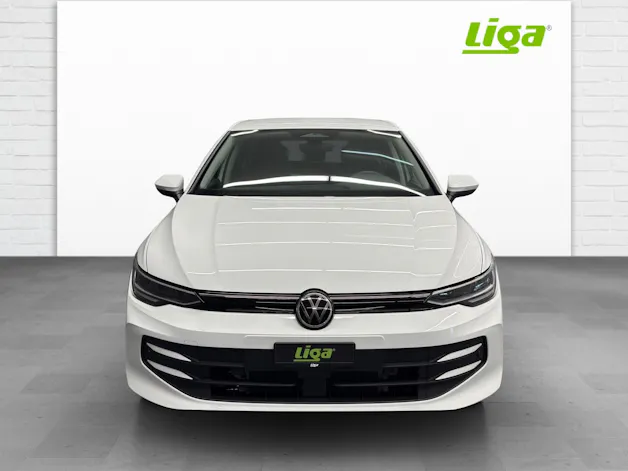 VW Golf VIII 1.5 eTSI Value DSG
