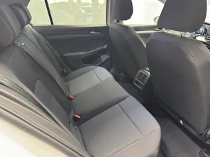 VW Golf VIII 1.5 eTSI Value DSG