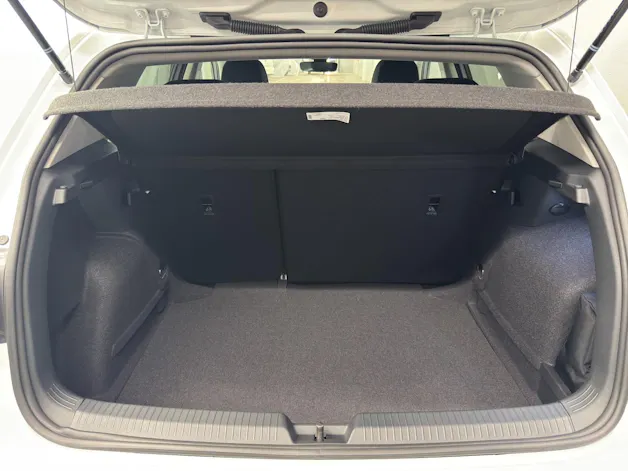 VW Golf VIII 1.5 eTSI Value DSG