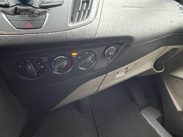 Ford Tourneo C Bus 310 L2 2.0 TDCi 170 Titanium