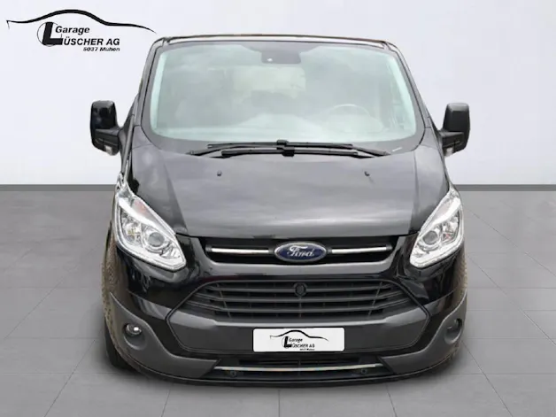 Ford Tourneo C Bus 310 L2 2.0 TDCi 170 Titanium