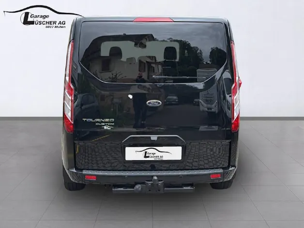 Ford Tourneo C Bus 310 L2 2.0 TDCi 170 Titanium