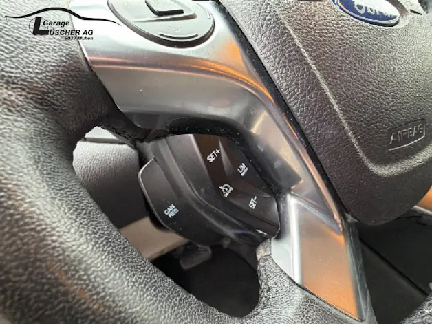 Ford Tourneo C Bus 310 L2 2.0 TDCi 170 Titanium