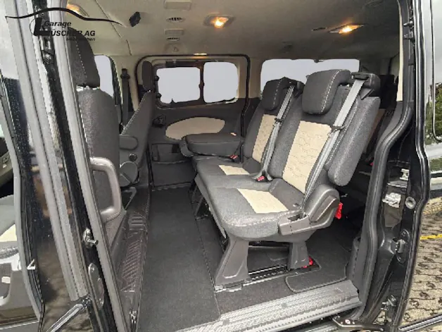 Ford Tourneo C Bus 310 L2 2.0 TDCi 170 Titanium