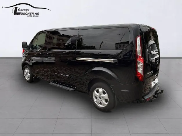 Ford Tourneo C Bus 310 L2 2.0 TDCi 170 Titanium