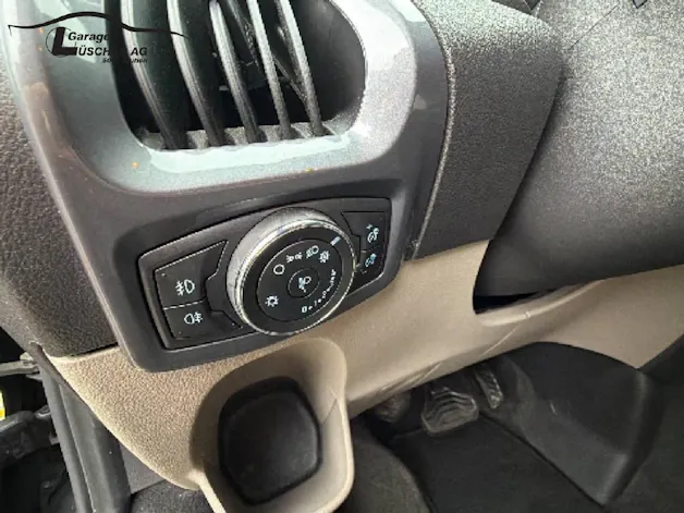 Ford Tourneo C Bus 310 L2 2.0 TDCi 170 Titanium
