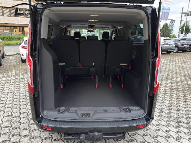 Ford Tourneo C Bus 310 L2 2.0 TDCi 170 Titanium