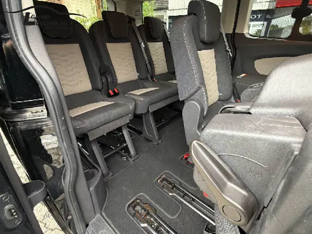 Ford Tourneo C Bus 310 L2 2.0 TDCi 170 Titanium