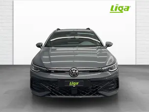 VW Golf VIII Variant 1.5 eTSI R-Line DSG