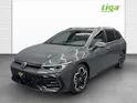 VW Golf VIII Variant 1.5 eTSI R-Line DSG
