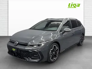 VW Golf VIII Variant 1.5 eTSI R-Line DSG
