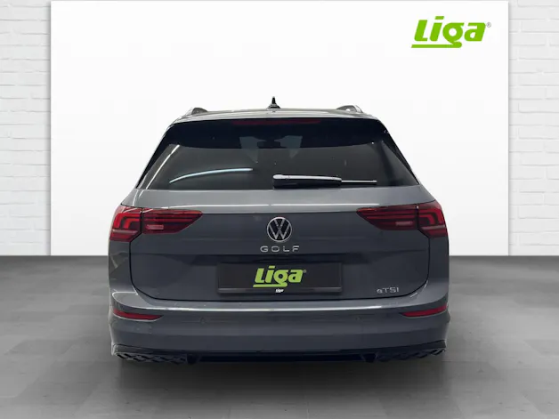 VW Golf VIII Variant 1.5 eTSI R-Line DSG