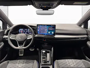 VW Golf VIII Variant 1.5 eTSI R-Line DSG
