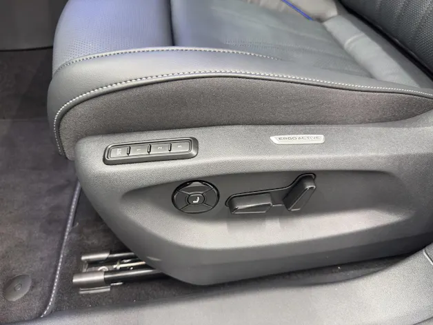 VW Tiguan 1.5 TSI PHEV R-Line United DSG