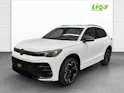 VW Tiguan 1.5 TSI PHEV R-Line United DSG