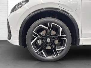 VW Tiguan 1.5 TSI PHEV R-Line United DSG