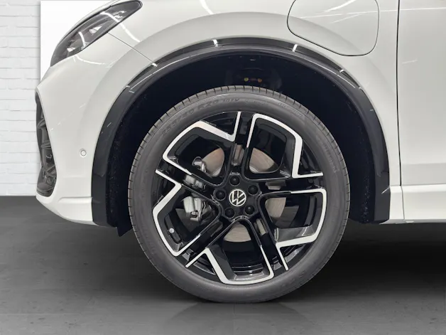 VW Tiguan 1.5 TSI PHEV R-Line United DSG