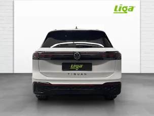 VW Tiguan 1.5 TSI PHEV R-Line United DSG