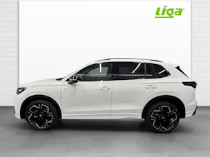 VW Tiguan 1.5 TSI PHEV R-Line United DSG