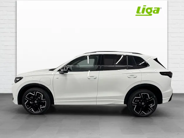 VW Tiguan 1.5 TSI PHEV R-Line United DSG