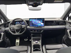 VW Tiguan 1.5 TSI PHEV R-Line United DSG