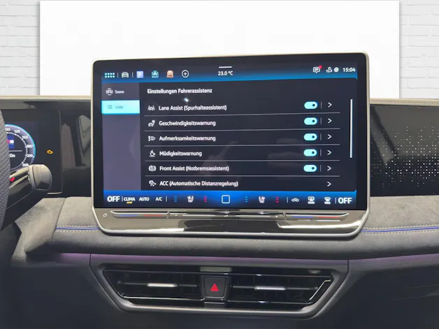 VW Tiguan 1.5 TSI PHEV R-Line United DSG