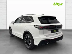 VW Tiguan 1.5 TSI PHEV R-Line United DSG