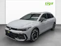 VW Golf VIII Variant 2.0 TSI R-Line DSG 4motion