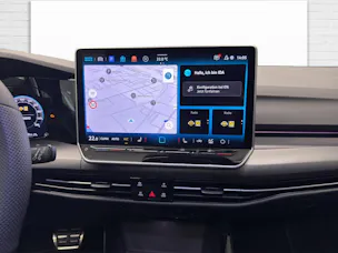 VW Golf VIII Variant 2.0 TSI R-Line DSG 4motion