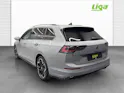 VW Golf VIII Variant 2.0 TSI R-Line DSG 4motion