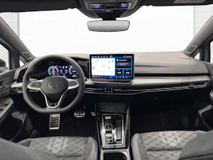 VW Golf VIII Variant 2.0 TSI R-Line DSG 4motion