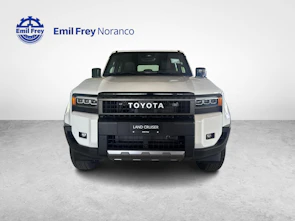 immagine del veicolo TOYOTA Land Cruiser 2.8 D 48V Style