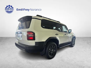 immagine del veicolo TOYOTA Land Cruiser 2.8 D 48V Style