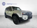 Toyota Land Cruiser 2.8 D 48V Style