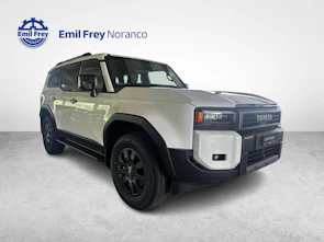 immagine del veicolo TOYOTA Land Cruiser 2.8 D 48V Style