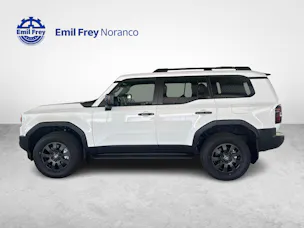Toyota Land Cruiser 2.8 D 48V Style