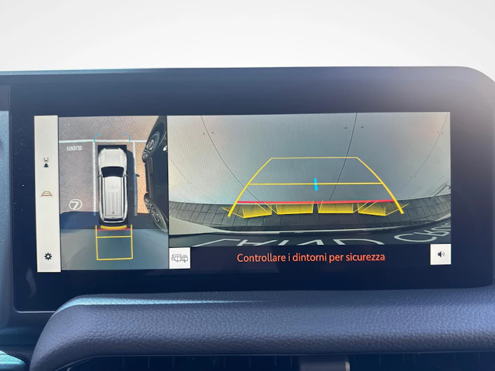 immagine del veicolo TOYOTA LANDCRUISER