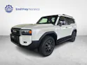 Toyota Land Cruiser 2.8 D 48V Style