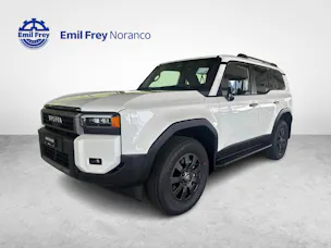 Toyota Land Cruiser 2.8 D 48V Style