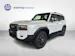 Toyota Land Cruiser 2.8 D 48V Style