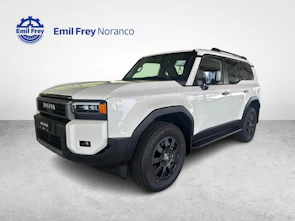 immagine del veicolo TOYOTA Land Cruiser 2.8 D 48V Style