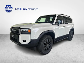 immagine del veicolo TOYOTA Land Cruiser 2.8 D 48V Style