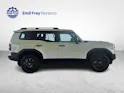 Toyota Land Cruiser 2.8 D 48V Style