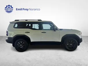 Toyota Land Cruiser 2.8 D 48V Style