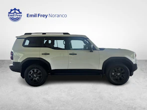 immagine del veicolo TOYOTA Land Cruiser 2.8 D 48V Style