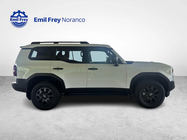 immagine del veicolo TOYOTA LANDCRUISER
