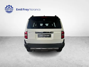 immagine del veicolo TOYOTA Land Cruiser 2.8 D 48V Style