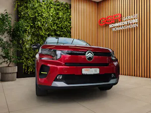 Citroën e-C3 long range Edition Tricolore