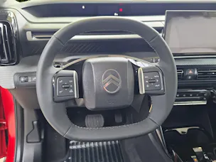 Citroën e-C3 long range Edition Tricolore